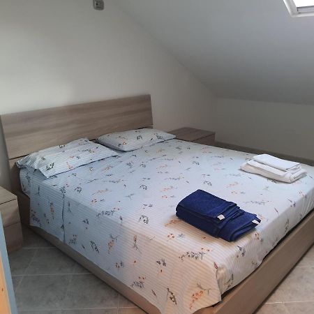 Artemide Residence Isernia Zewnętrze zdjęcie