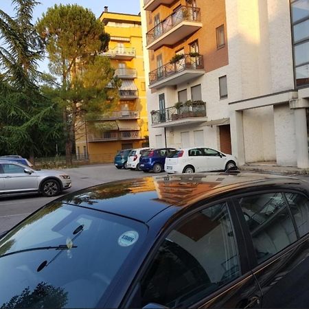 Artemide Residence Isernia Zewnętrze zdjęcie