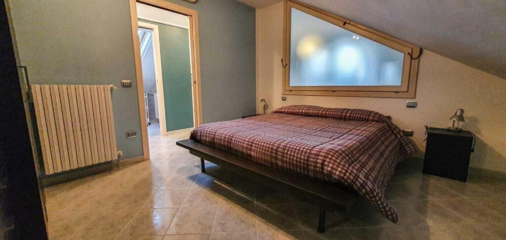 Artemide Residence Isernia Zewnętrze zdjęcie
