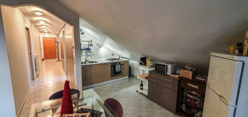 Artemide Residence Isernia Zewnętrze zdjęcie